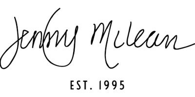 Jenny Mclean Logo