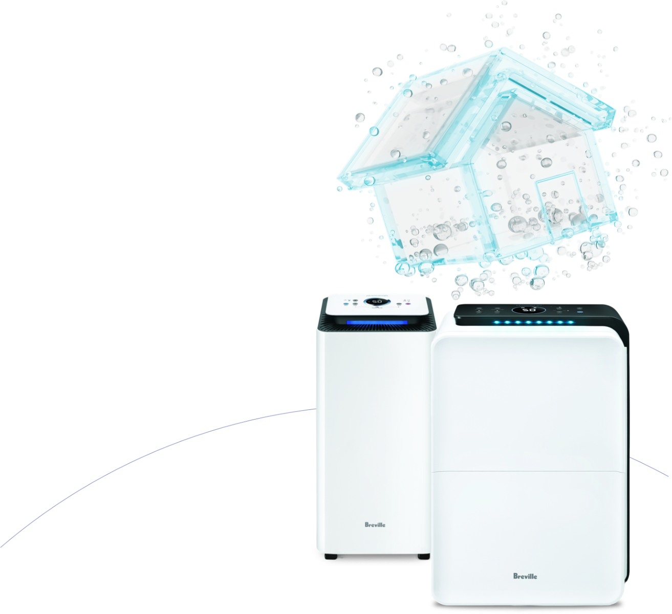 Breville Humidifiers