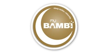 Bambi Logo