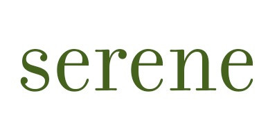 Serene Logo