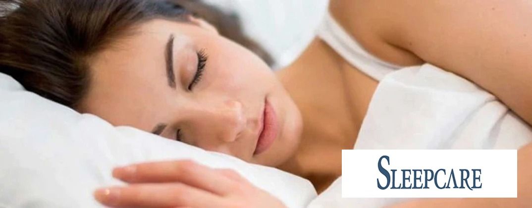 Sleepcare Mobile Banner