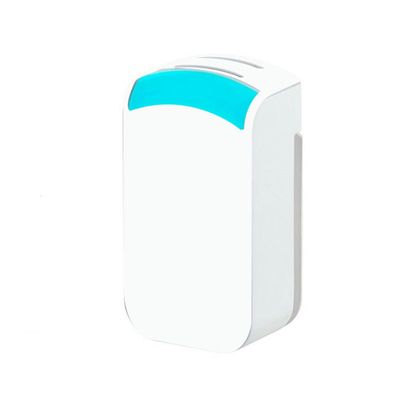 Wynd Air Quality Monitor Tracker Swatch