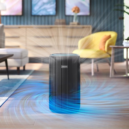 Whole Room Purification