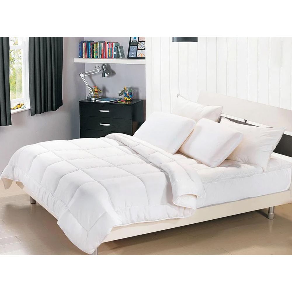 Alastairs Soho Collection Microfibre Quilt Base Image