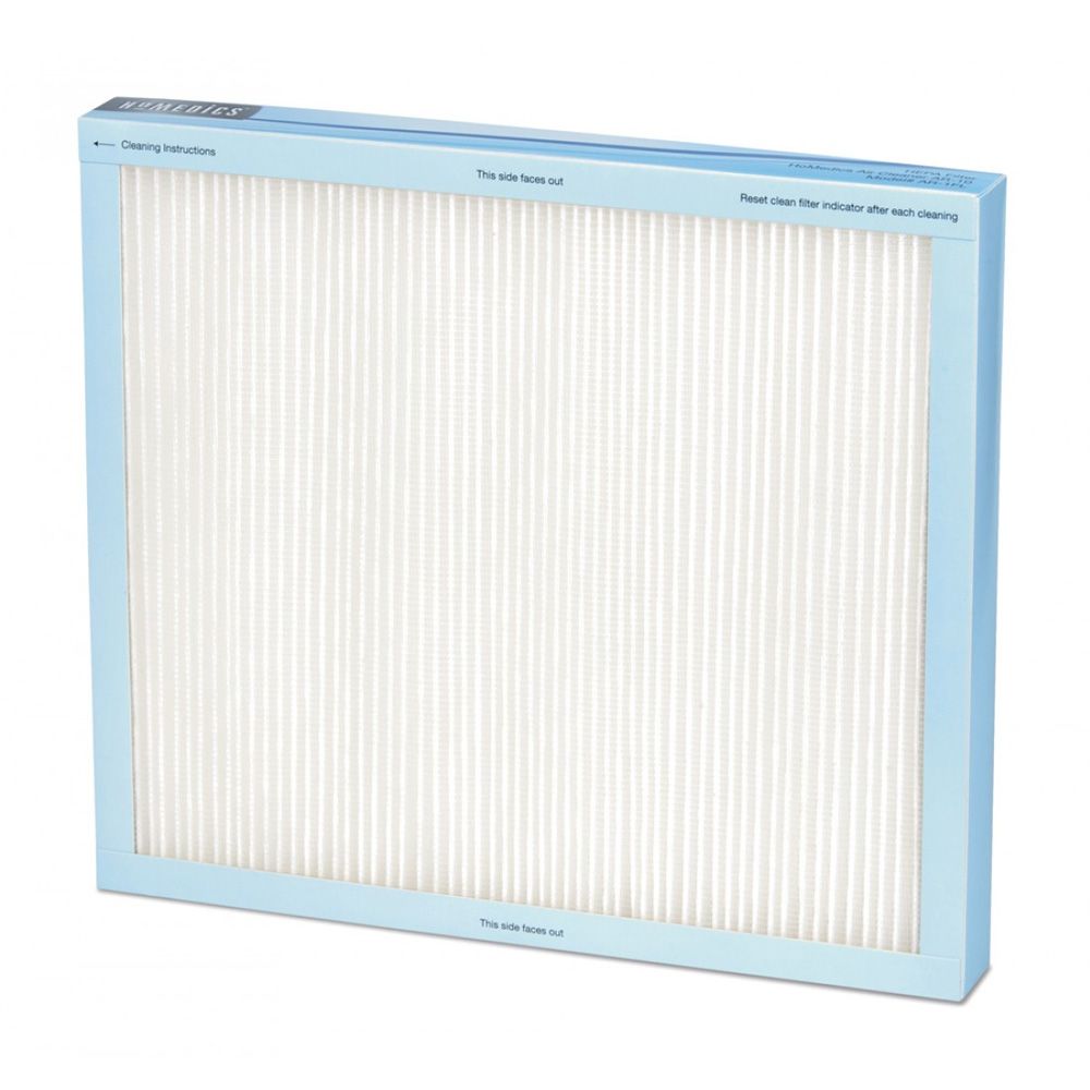 HoMedics AF10FL Small Room Air Purifier HEPA Replacement Filter