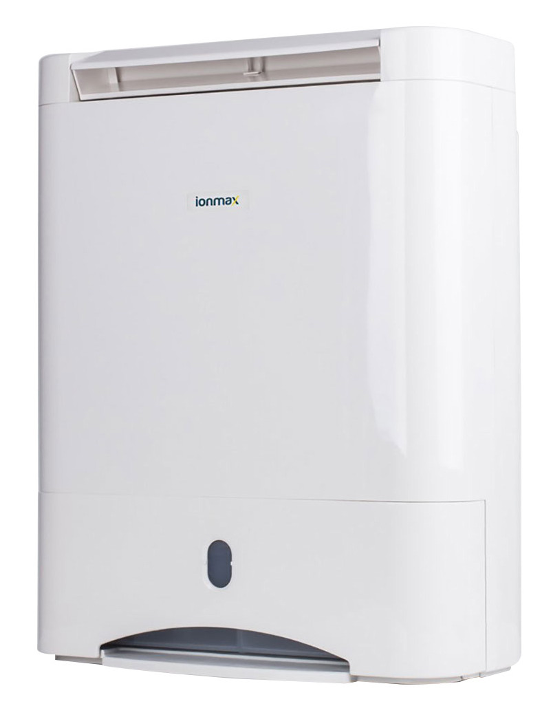 Ionmax ION 632 Desiccant Dehumidifier 10L