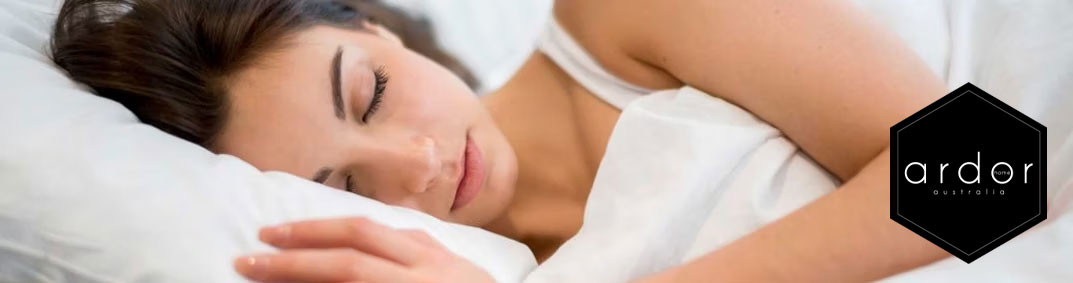 Ardor Home Banner