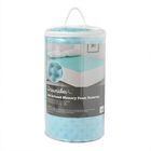 Dreamaker Gel Infused Convoluted Cool Memory Foam Underlay Packaging