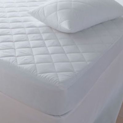 Alastair's Soho Collection Luxury Microfibre Mattress Protector