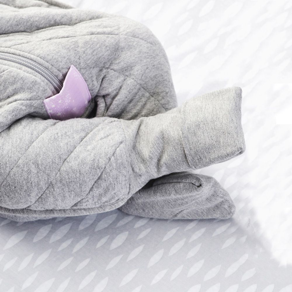 Love to Dream Swaddle Up Transition Suit Winter Warm 2.5 Tog Cuffs