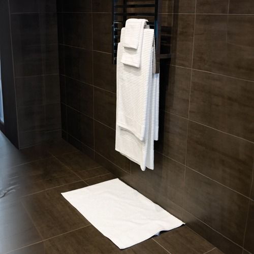 Jenny Mclean Royal Excellency 14 Piece Cotton Bath Towel Set Lifestyle