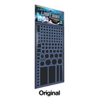 Light Reducing Stickers for Electronic Displays Original