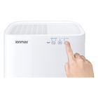 Ionmax ION 420 Breeze Air Purifier Front Panel