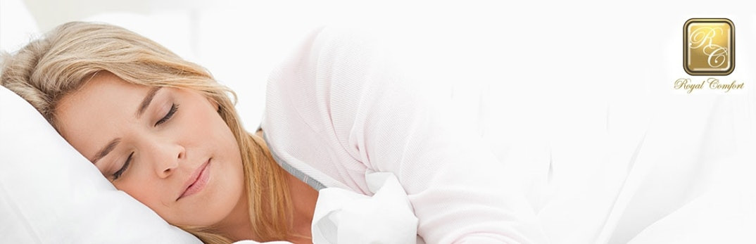 Luxury Lightweight Bamboo Blend Quilt 250gsm Banner