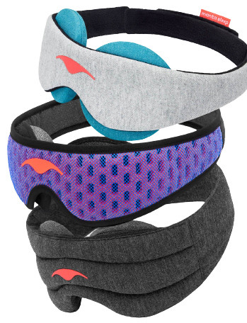 Manta Sleep Masks Bundle