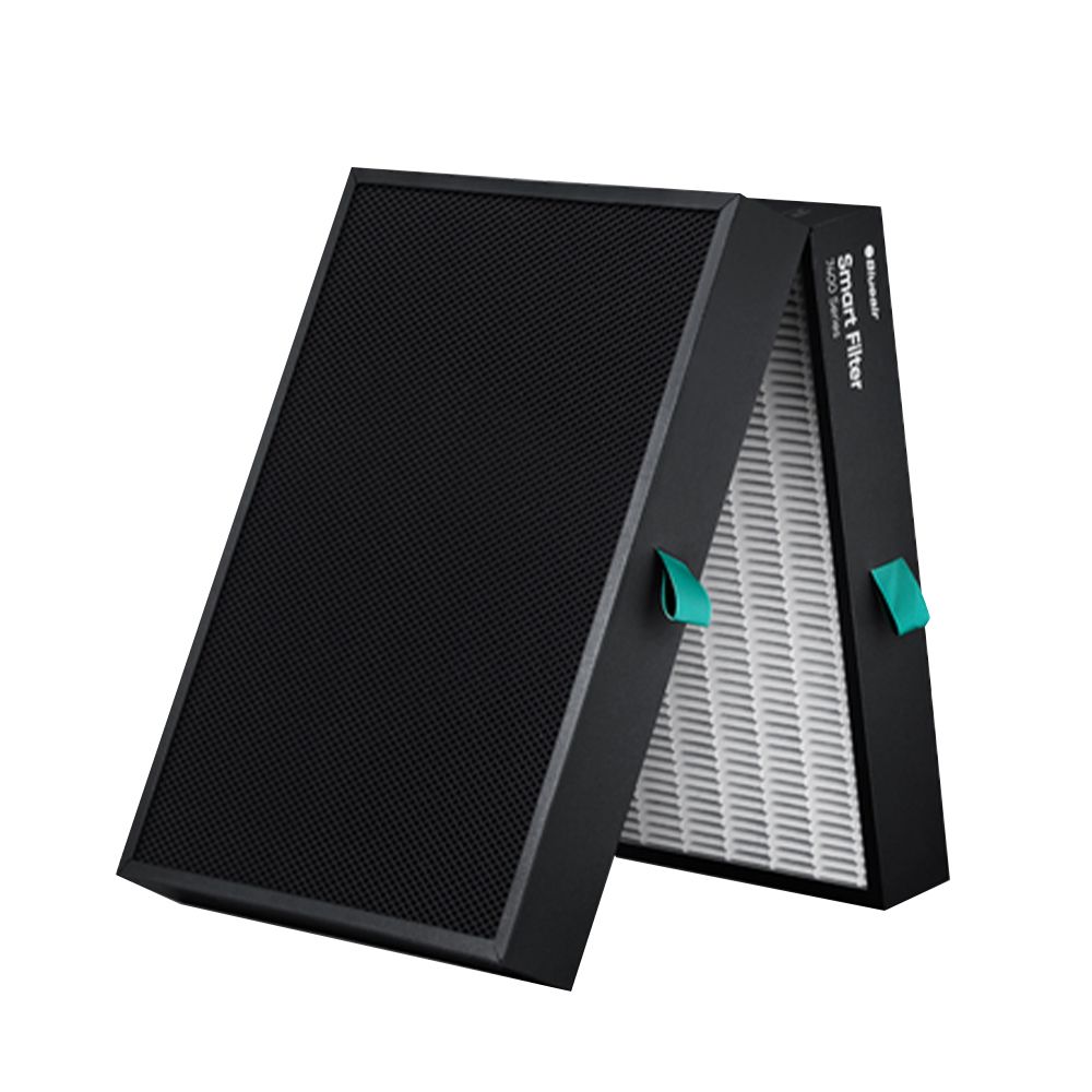 Blueair HealthProtect Replacement SmartFilter 7700