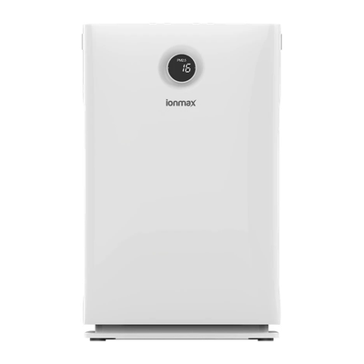 Ionmax ION430 UV HEPA Air Purifier Front