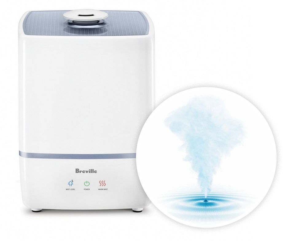 4 WATER ATOMISING TRANSDUCER