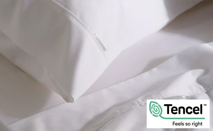 Sheridan Super Soft TENCEL with Cotton Sheet Set