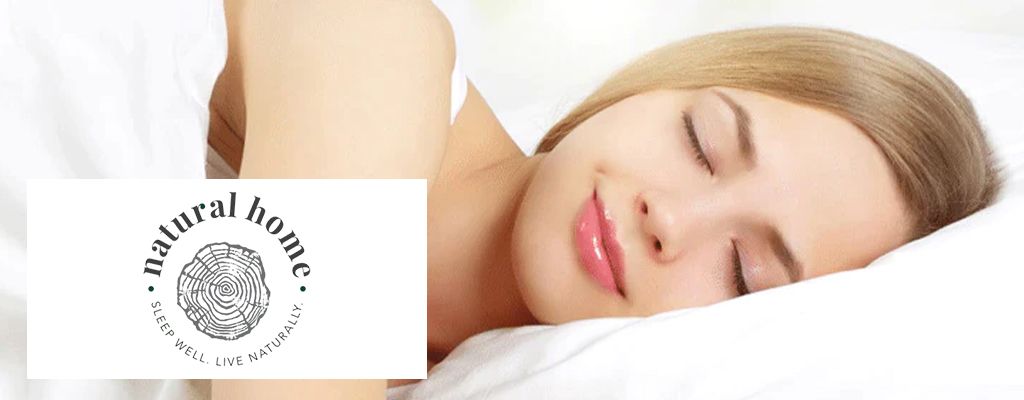 Natural Home Mobile Banner