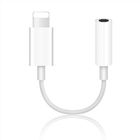 Travel Easy Lightning to 3.5 mm Headphone Jack Adapter