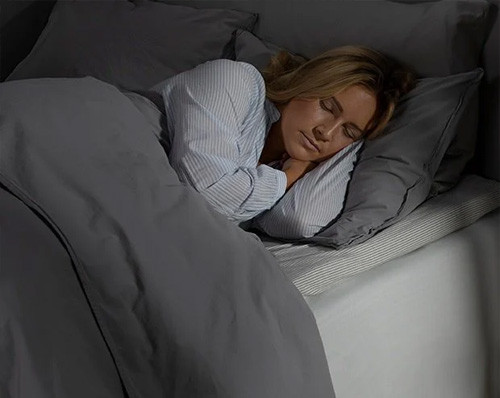 Sleep without disruption