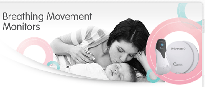 Oricom Babysense2 mother and baby