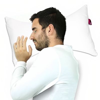 Ubio Butterfly Cervical Pillow