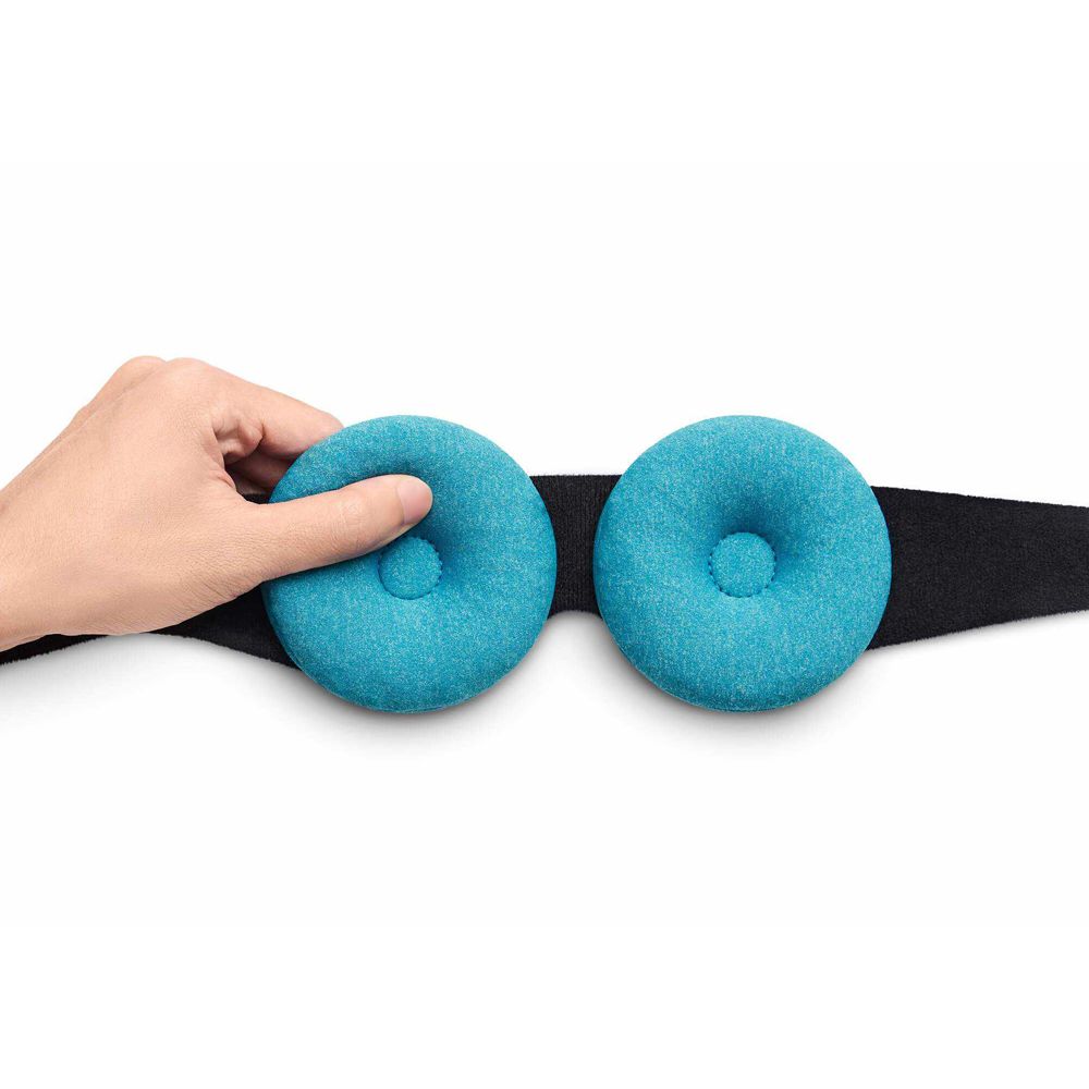 Manta Replacement Cool Eye Cups Lifestyle