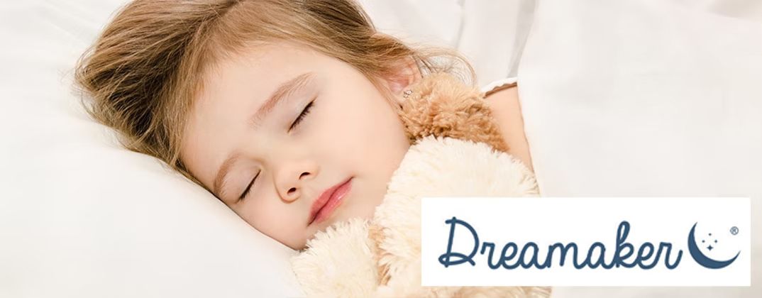 Dreamaker Mobile Banner