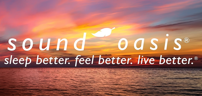 Sound Oasis Brand Mobile Banner