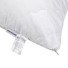 Natural Home Cotton Pillow Protector 2