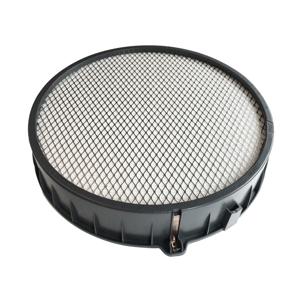 Healthway Deluxe Professional Main Filter Replacement Filter Banner Image