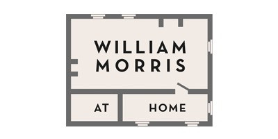 William Morris At Home Logo