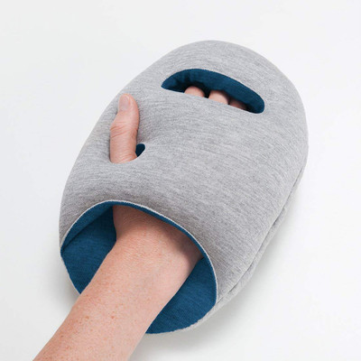 OstrichPillow Mini Travel Pillow