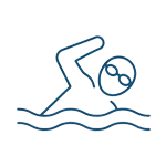 Regular Swimmers