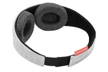 Manta Adjustable Blackout Sleep Mask