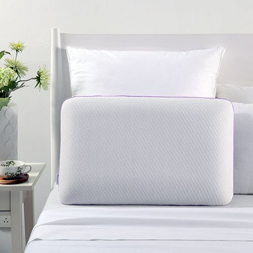 Dreamaker Lavender Infused Memory Pillow