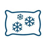 Cool Gel Memory Foam