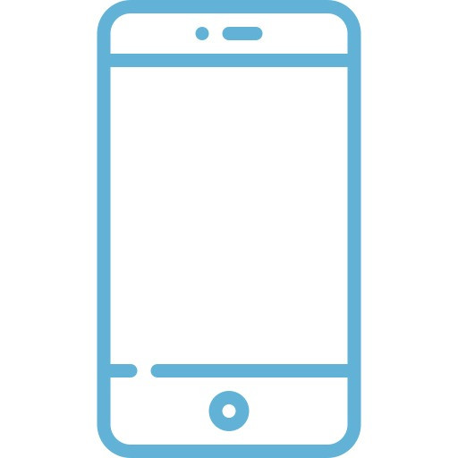 Mobile Phone Icon