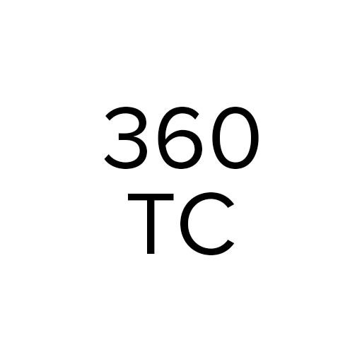 360 Thread Count Logo