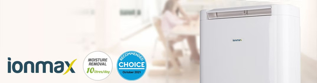 Ionmax ION632 Desiccant Dehumidifier Replacement Filter