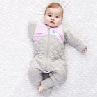 Love to Dream Swaddle Up Transition Suit Winter Warm 2.5 Tog Lilac
