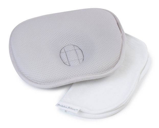Bubba Blue Breathe Easy Head Rest