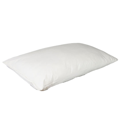Jason Commercial Waterproof Curatic Spray & Wipe Medium Pillow