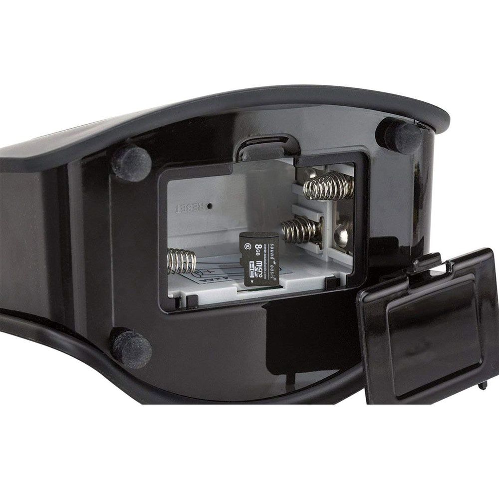 Sound Oasis S-690 Tinnitus Sound Therapy System 6