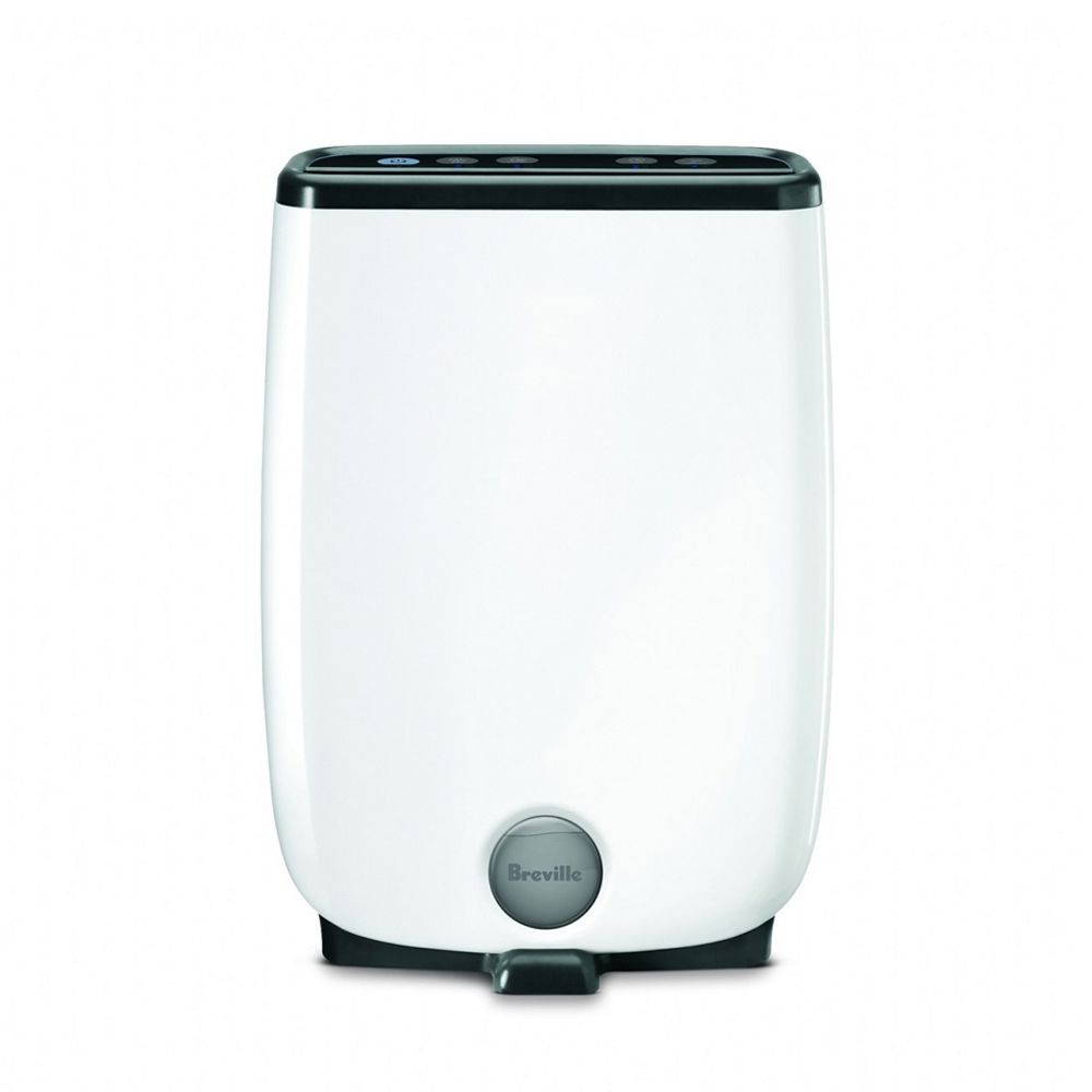 Breville All Climate Dehumidifier Front