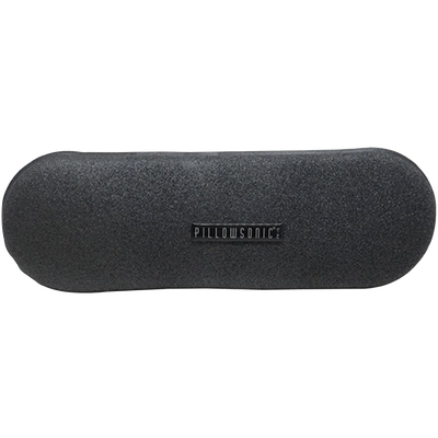 Pillowsonic Bluetooth Under Pillow Speaker with Volume Control Thumbnail