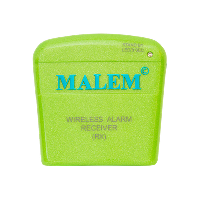 Malem Wireless Bedwetting Alarm