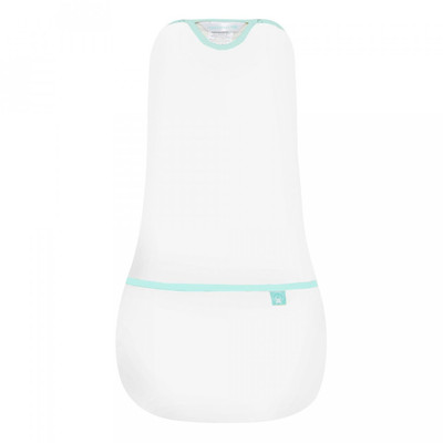 Sheer Summer ErgoCocoon Air Baby Swaddle Baby